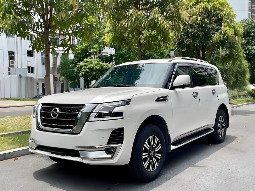 Dernière affaire concernant Parties détachées automobiles Nissan Y62 de qualité supérieure fournisseur en gros avec gamme complète et stock prêt