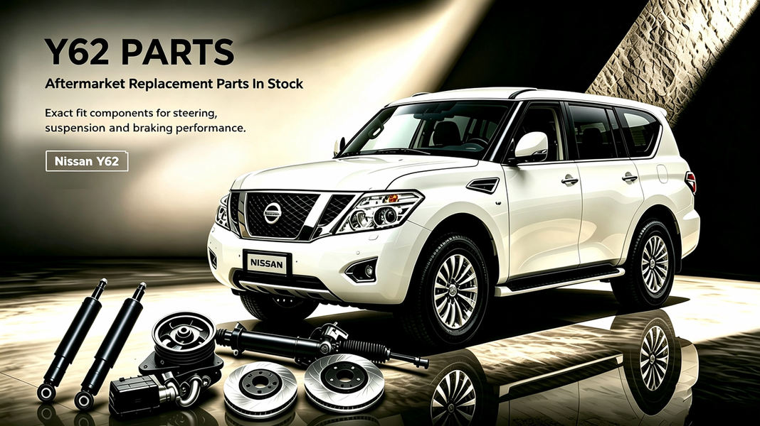 Chine A1 AUTO PARTS CONNECTION Profil de la société