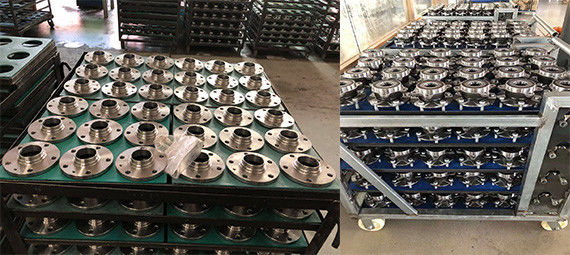 Chine A1 AUTO PARTS CONNECTION Profil de la société