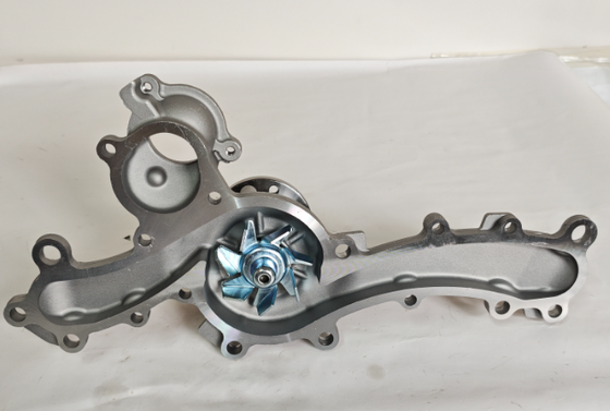  Toyota 16100-39545 Engine Water Pump Fits 1610039545 Toyota 4Runner Tacoma 4.0L V6