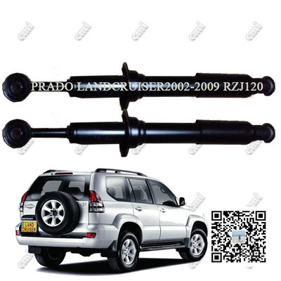 48510-60100 Car Shock Absorber front gas shock Prado RZJ120 4851060100