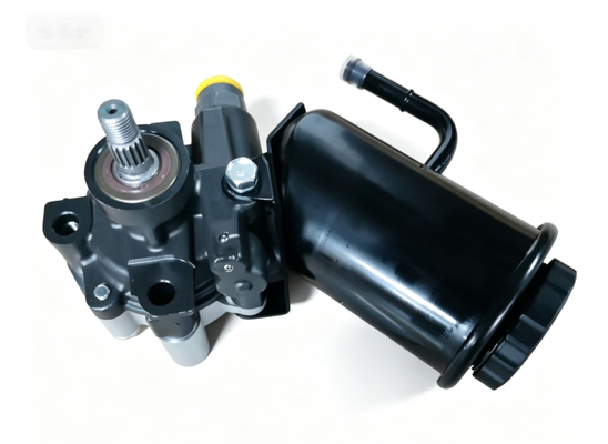 44320-35620 Power Steering Pump Fits Toyota Land Cruiser Prado 3400 VZJ95 4Runner