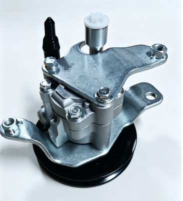 49110-0W800 Steering Pump Fits Nissan Pick-up Td27 D22 QD32 TD25 4WD