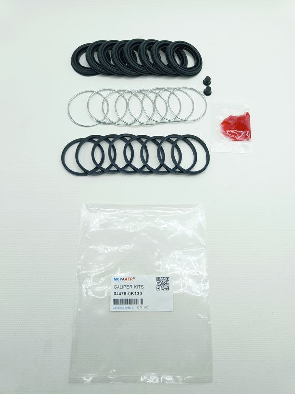 Toyota Fortuner Front Disc Brake Cylinder Kit 04478-0K130 2005-2012