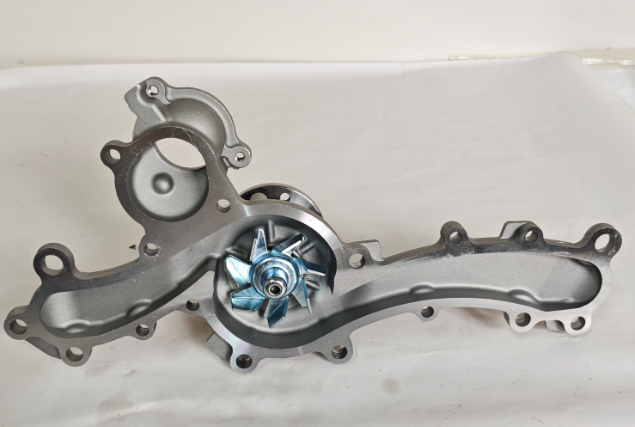  Toyota 16100-39545 Engine Water Pump Fits 1610039545 Toyota 4Runner Tacoma 4.0L V6