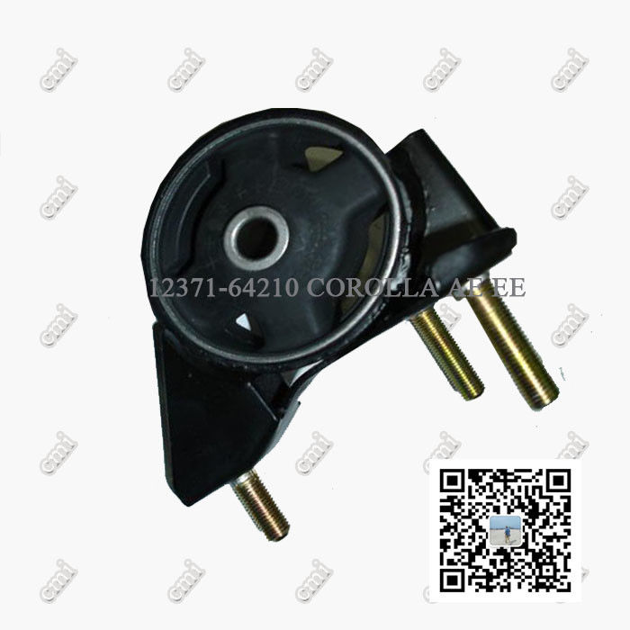 12371-64210 Transmission Engine Mount For COROLLA AE EE Japanese Cars