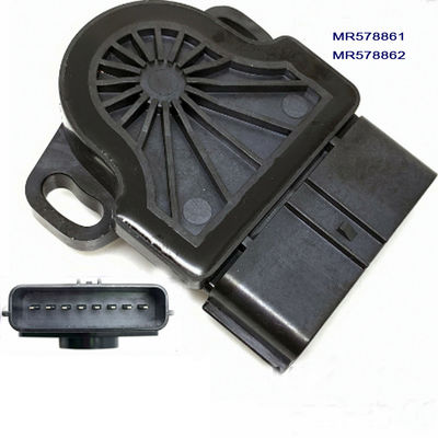 MR578861 Accelerator Pedal Throttle Position Sensor Fits Mitsubishi Outlander MR578862