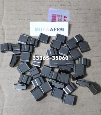 33365-35060 synchroniseur principal de pièces de moteur décalant l'engrenage de la transmission No.1 Innova 2016 Fortuner Ggn50 Land Cruiser Fzj7
