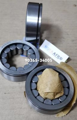 90365-34005 engrenage de transmission Mtm Ma70 supra soutenant le centre de contre- axe Prado 2020 Grj150l