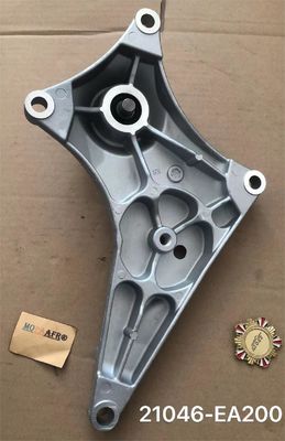Parenthèse 2020 de poulie de Nissan Sentra Engine Cooling Fan d'embrayage de la fan 21046-EA200