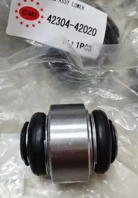 amortisseur arrière d'Axle Rh Rear Spring Shock de bague de stabilisateur de 487250R030 Rav4 Aca33