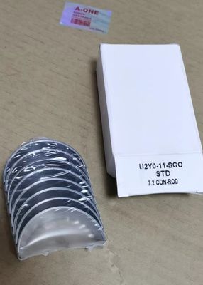 U2Y0-11-BG0 DST 2,2 Conrod a poussé le、 3 de la GARDE FORESTIÈRE V348 2.2L des protections U2Y1-11-SG0 U2Y1-11-SH0 U2Y0-11-SH0 U2Y0-11-SG0 FORD 2,2