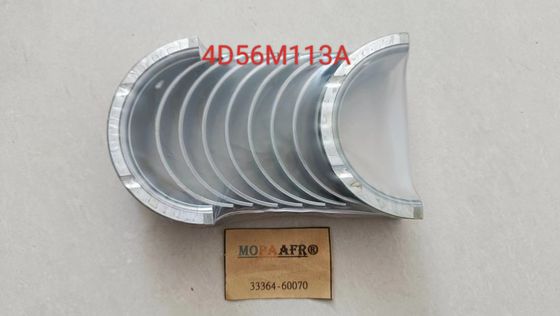 4D56 Pièces moteur M113avec roulement principal en aluminium