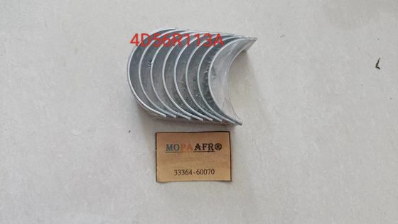 4D56 R113A Pièces de moteur automobile pour Mitsubishi L200