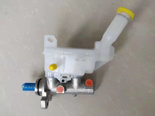 46010- ED526 Nissan Tiida Livina Grand Livina Maître de freinage cylindre 46010-ED526 Adapté à une Nissan Versa Tiida C12 Livina L10 L11 Cylindre Assy-Maître de freinage Pour Nissan 46010-ED526