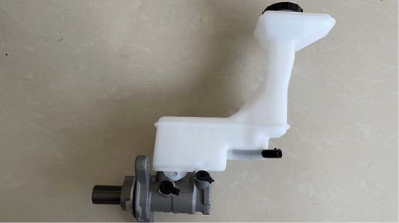 Le système de freinage de la voiture est équipé d'un système de freinage de la voiture.