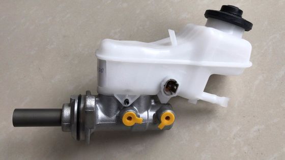 Les véhicules à moteur à combustion sont équipés d'un système de freinage à combustion interne.