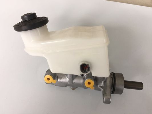 Il s'agit d'un modèle de véhicule automobile équipé d'un système de freinage à freinage à freinage à freinage.