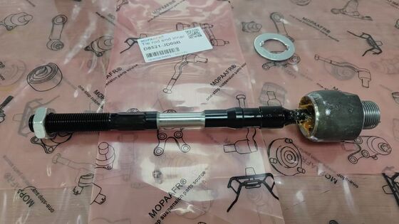 Kit de douilles de biellette de direction intérieure D8521-JD00B, pour Nissan Qashqai J10 X-Trail T31 ROGUE S35
