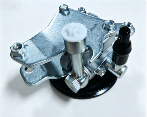 49110-0W800 Steering Pump Fits Nissan Pick-up Td27 D22 QD32 TD25 4WD