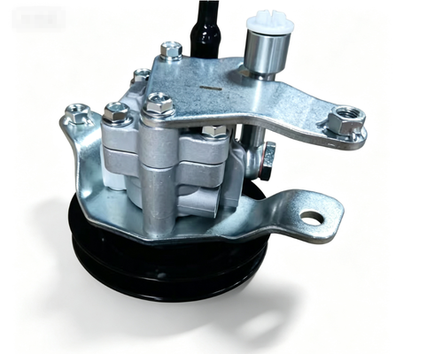 49110-5T100 Power Steering Pump Fits Nissan Pick-up D22/TD27/QD32/TD25