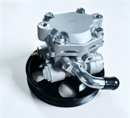 MR455402 Power Steering Pump Fits Mitsubishi PAJERO PININ/MONTERO IO H66W H76W
