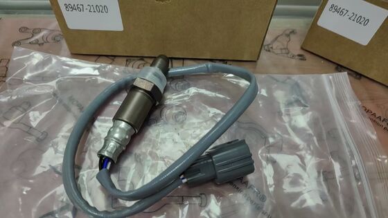 Capteur de rapport Air/carburant, capteur 89467 – 21020, adapté à Toyota RAV4 8946721020