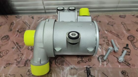 11518635090 Pompe à eau électrique pour BMW 335i 535i 640i 740i X3 X4 X5 X6