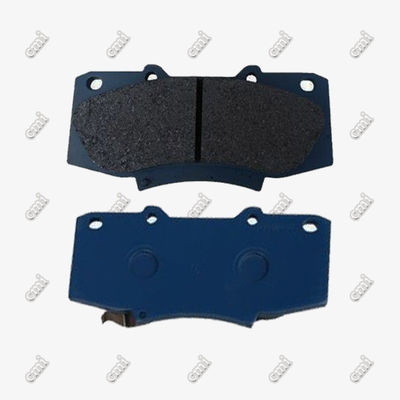 Camion léger de la collecte 4X4 de Hilux Vigo 04465-0K240 de protections de frein de D2228 Toyota