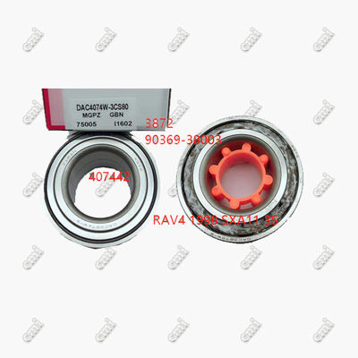 909369-40066 remplacement des véhicules à moteur d'incidences de roue pour Corolla AE100 B16
