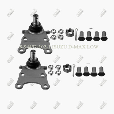 8-94452-102-1 Rotule de suspension automobile, ISUZU D-MAX, rotule de bras inférieur