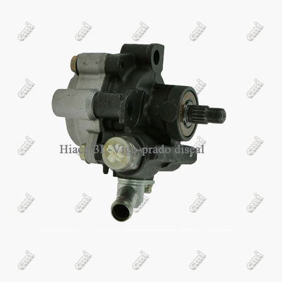 Precision Power Steering Pump For Toyota Camry ACV40 ACR30-Rav4 ACA21 RAV2000 RAVii 44310-06170 Previa
