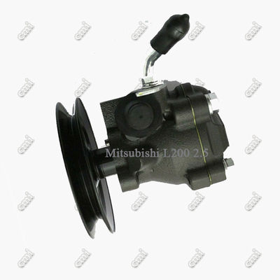 Pièces de voiture de marché des accessoires du remplacement MR267657 L200 de pompe de direction assistée de Mitsubishi