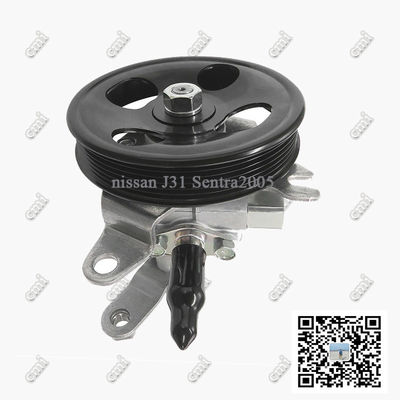 Pompe Nissan TEANA J31 Sentra de direction assistée de Toyota de marché des accessoires 2005 49110-9W100 VQ23