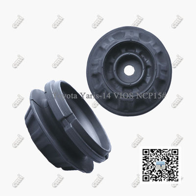 486090D140 Support d'amortisseur 48609-0d140 Pour Toyota Yaris-14 VIOS NCP15 #2014