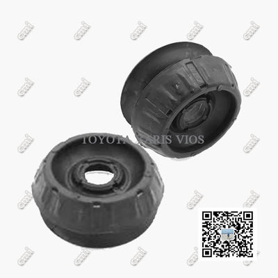 48609-0171048609-0D100 Montage de support Montage d'absorbeur de choc pour TOYOTA YARIS VIOS