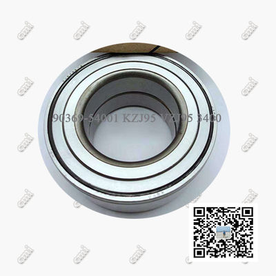 90369-54001 incidences de roue des véhicules à moteur, hub avant soutenant KZJ95 VZJ95 3400