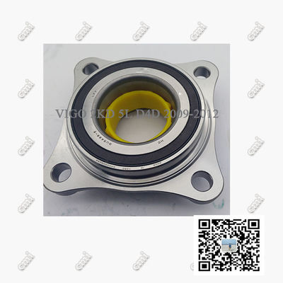 Incidences de roue des véhicules à moteur résistantes à l'usure 90369-TO003 VIGO 2KD 5L D4D 200