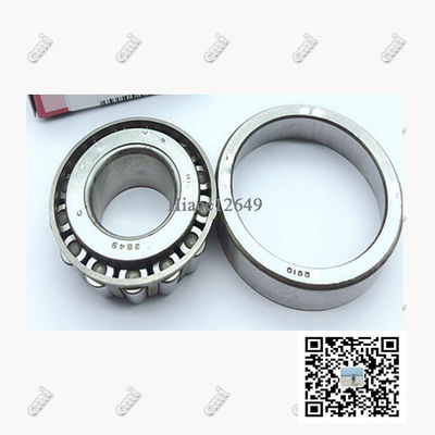 Incidences de roue des véhicules à moteur de Land Cruiser, incidence intérieure et externe de Hiace12649 de roue