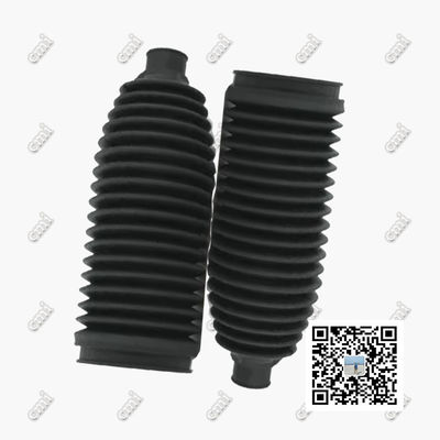Botte en caoutchouc 45535-60020 de boîte de direction pour le Toyota Land Cruiser LX570 de GRJ200 Lexus 2018