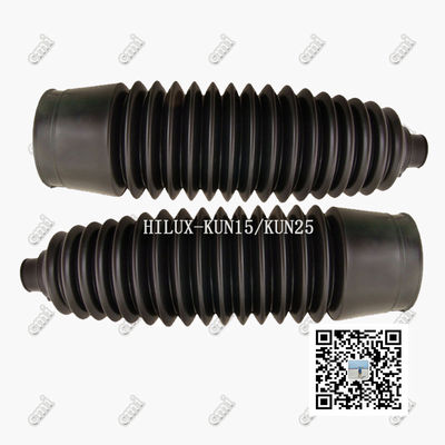 botte de support de la direction 45536-0K010 LIEN de BOÎTE DE DIRECTION pour de TOYOTA HILUX-KUN15/KUN25