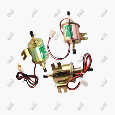 02A Pompe à carburant électrique universelle 12V 24V Pour Toyota Nissan Mazda