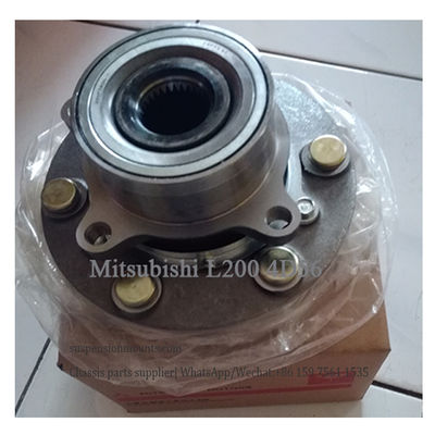 Les incidences de roue MR992374 des véhicules à moteur pour Mitsubishi prennent L200 4D56