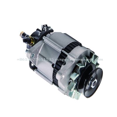 8972458502 Isuzu D-MAX pièces détachées 4JA1 Turbo moteur alternateur 4JB1 90A 12V