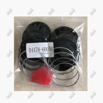 0447860050 croiseur du kit de réparation de calibre de frein à disque de Toyota 4RUNNER FJ