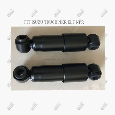8981976540 amortisseur de 8973696371 voitures pour le camion léger ELF 4HK1 NPR d'ISUZU NKR ELF