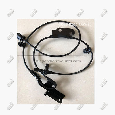 Rhésus 89542-42060 de main gauche d'avant de capteur de vitesse de la PIÈCE 8954342050 VSC de l'ABS RAV4 2L