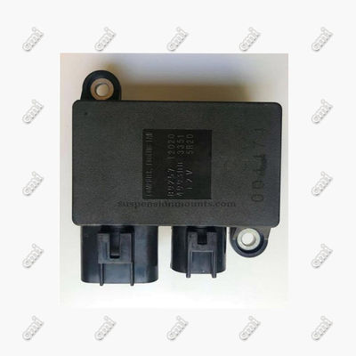 89257-12020 couronne Alphard de Toyota Corola de pièces de commutateur de ventilateur de Mazda