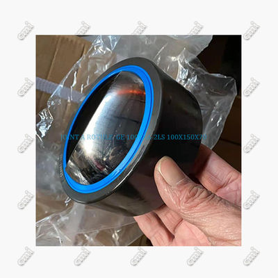 TS16949 incidences simples sphériques GE 100TXA-2LS GE 140XA-2RS 140X210X90