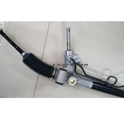 Assemblée hydraulique de boîte de direction de la main gauche 13278338